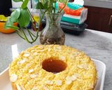 Foto langkah ke 8 dari resep Bolu tape lembut.
