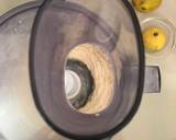 5-minute Hummus - Lebanese Chickpea Dip recipe step 1 photo