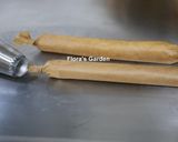 咖啡羅蜜亞餅乾/花環焦糖杏仁餅乾的食譜步驟5照片