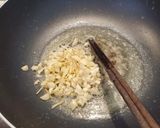 Hình bước làm 1 của món Cơm gà Hải Nam