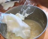 Foto del paso 5 de la receta: Torta esponjosa de limón 🍋