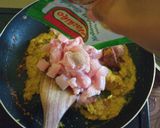 Foto langkah ke 2 dari resep Mie ayam.