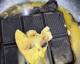 Foto langkah ke 1 dari resep Brownies Panggang Keju.
