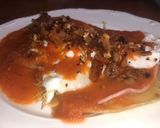 Foto del paso 7 de la receta: Huevos Rancheros Sonorenses
