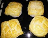 Foto langkah ke 14 dari resep Zuppa Soup.