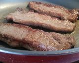 Foto del paso 5 de la receta: Hueraz♡ Bistec