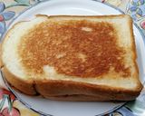 รูปขั้นตอนการทำที่ 8 ของ Patty Melt (แซนด์วิชเนื้อบดและชีส)