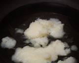 A picture of step 9 of Kala Jam / Kala Jamun.