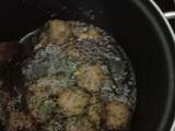خورشت داوود پاشا
