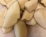 A picture of step 7 of Roasted potatoes.