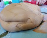 Foto del paso 5 de la receta: Roles de canela
