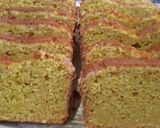 Foto del paso 4 de la receta: Budín de mandarina 🍊 SIN GLUTEN y en licuadora!