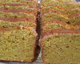 Foto del paso 4 de la receta: Budín de mandarina 🍊 SIN GLUTEN y en licuadora!