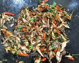Foto langkah ke 3 dari resep 568. Nasi Gurih Pindang.