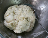Foto del paso 4 de la receta: Masa para tarta o tartitas copetin