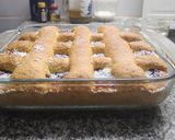Foto del paso 10 de la receta: Pasta Frola de membrillo esponjosa (De la Tribu Membrillista)