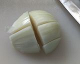 Foto del paso 2 de la receta: 208. Crema de piel de pepino 🤪