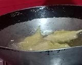 पालक के पकोड़े और हरी चटनी (Palak ke pakode aur hari chutney recipe in hindi) रेसिपी चरण 4 फोटो