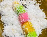 Foto langkah ke 3 dari resep 499. Sate Cenil.