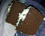 Foto langkah ke 7 dari resep Brownies panggang lembut.