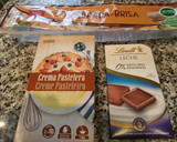 Foto del paso 1 de la receta: Tartaletas de crema pastelera y chocolate