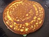 मूँग दाल पैन केक (Moong Dal Pan cake recipe in Hindi)