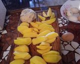 Foto del paso 2 de la receta: Pantrucas