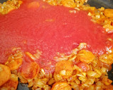 Foto del paso 5 de la receta: Rabo de ternera al vino tinto