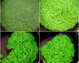 ข้าวเหนียวแก้วใบเตย วิธีทำสูตร 6 รูป