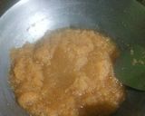 Foto langkah ke 2 dari resep Selai nanas (untuk isi nastar).