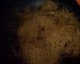 A picture of step 2 of Sheer khurma.