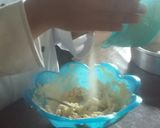 Foto del paso 4 de la receta: Pastisetas
