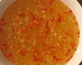 Hình bước làm 4 của món Bánh bèo !
