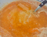 Foto del paso 3 de la receta: BUDÍN DE MANDARINA Y LECHE CONDENSADA 🍊🥮🍶