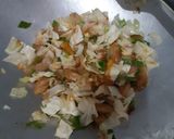 Foto langkah ke 4 dari resep Sosis daun kol super simple.