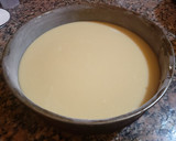 Foto del paso 5 de la receta: Torta de vainilla