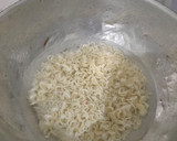 மேகி மசாலா ஸ்டப்டு இட்லி(maggi masala stuffed idly recipe in tamil) ரெசிபி ஸ்டேப் 1 புகைப்படம்
