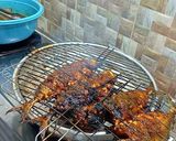 Foto langkah ke 7 dari resep Ikan Bakar Legittttt.