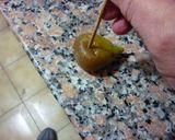 Foto del paso 2 de la receta: Higos en almíbar caseros