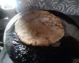 आलू चीज पराठा (Aloo Cheese Paratha Recipe In Marathi) रेसिपी स्टेप 4 फोटो 
