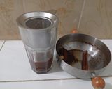 Foto langkah ke 2 dari resep Es Kopi Susu Rempah.