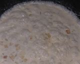 Foto del paso 5 de la receta: Pechugas de pollo con crema y papas fritas 👏