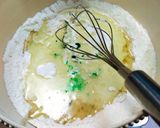 Foto langkah ke 1 dari resep Chiffon Cake Pandan 8 telur.
