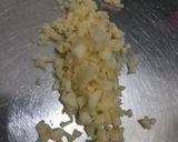 Foto langkah ke 1 dari resep Tumis pokcoy telur.