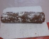Foto del paso 12 de la receta: Salami de chocolate, Italiano
