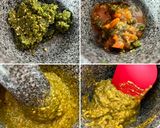 Foto del passaggio 9 della ricetta 139 • Ossobuchi alla romagnola con la picada catalana