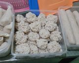 Foto langkah ke 6 dari resep Pempek Ikan Gabus no MSG.