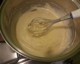 Foto del paso 4 de la receta: Ñoquis de ricota con Salsa Blanca😍