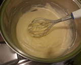 Foto del paso 4 de la receta: Ñoquis de ricota con Salsa Blanca😍