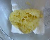 A picture of step 4 of McDonald's Hash Brown (Copycat).